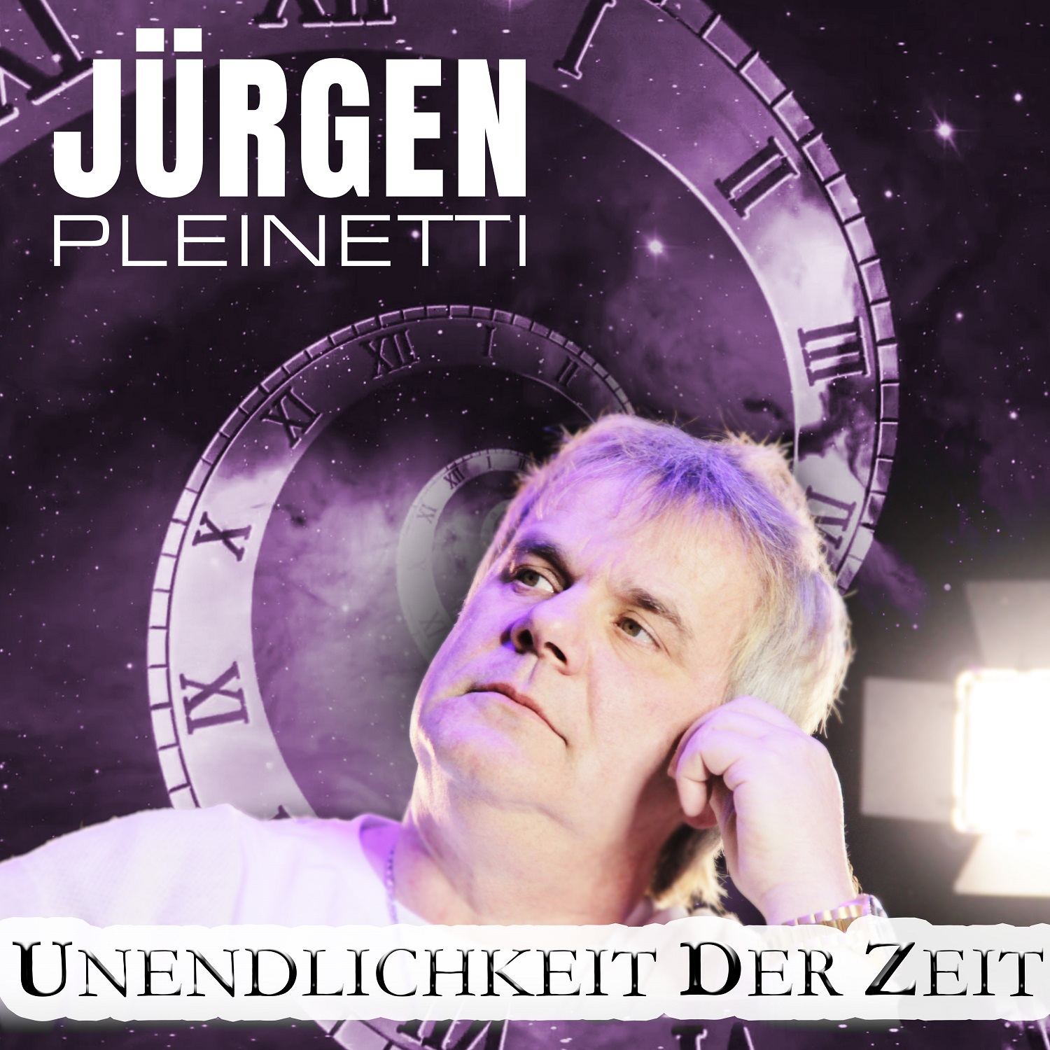 Jrgen Pleinetti - Unendlichkeit der Zeit - Cover1.jpg